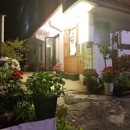 Sudabang Guesthouse Mokpo Exterior foto